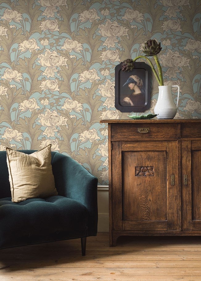 Boråstapeter - Siri