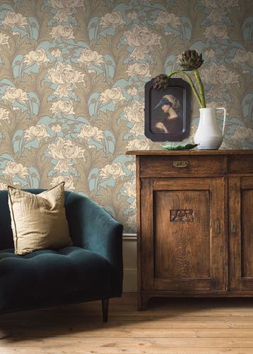 Boråstapeter - Siri