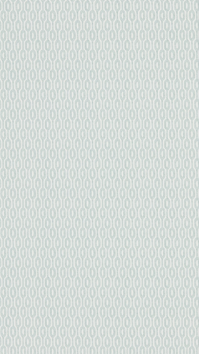 Sanderson - Hemp Mineral Potting Room Wallpapers