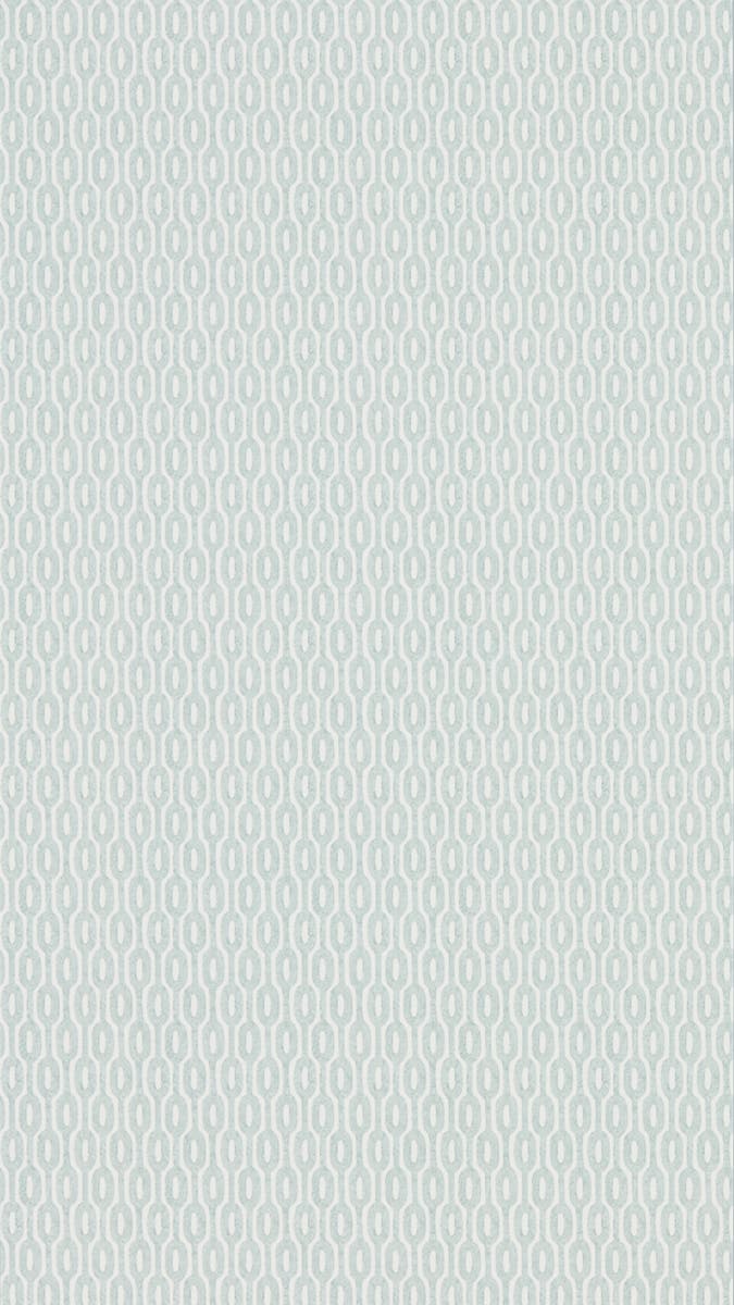 Sanderson - Hemp Mineral Potting Room Wallpapers