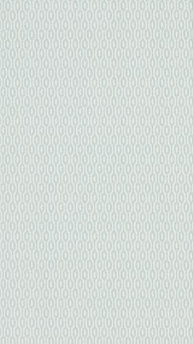 Sanderson - Hemp Mineral Potting Room Wallpapers