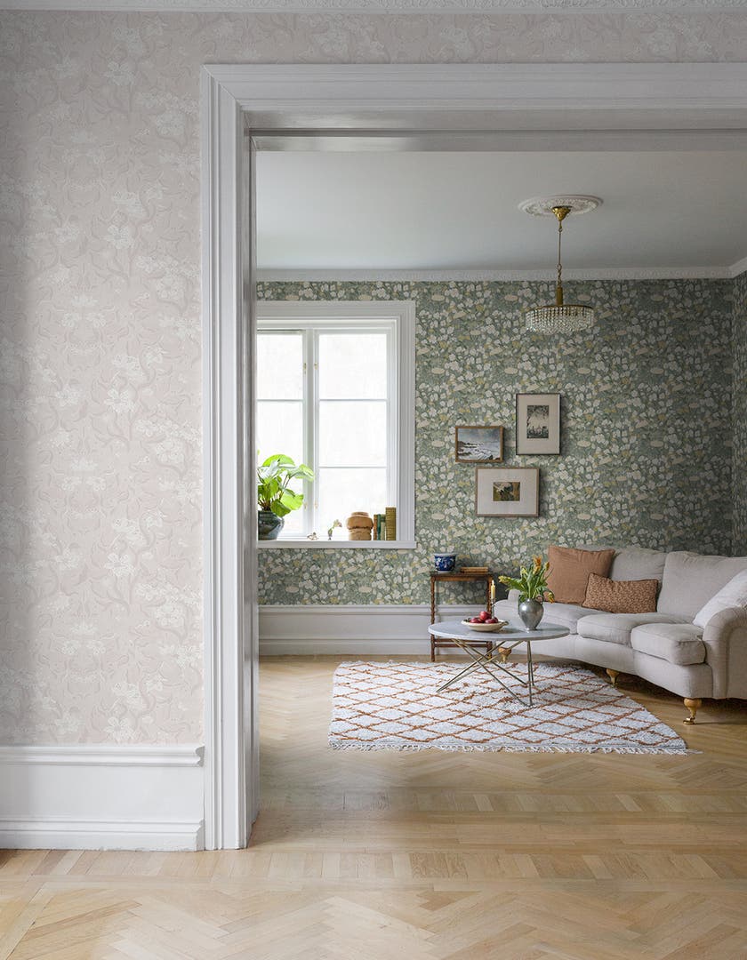 Midbec Tapeter - Hava