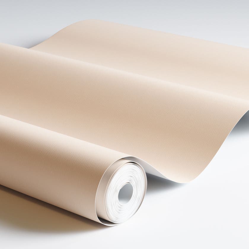 Akvarell Höstaster Akvarell