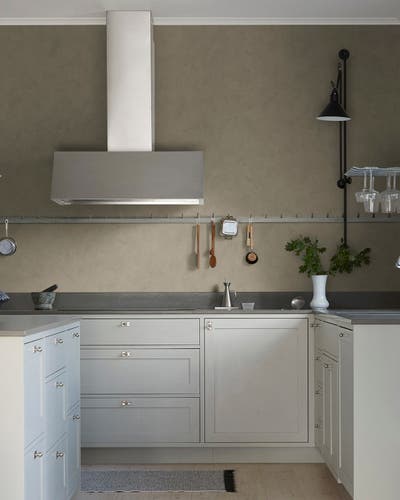 Midbec Tapeter - Puts