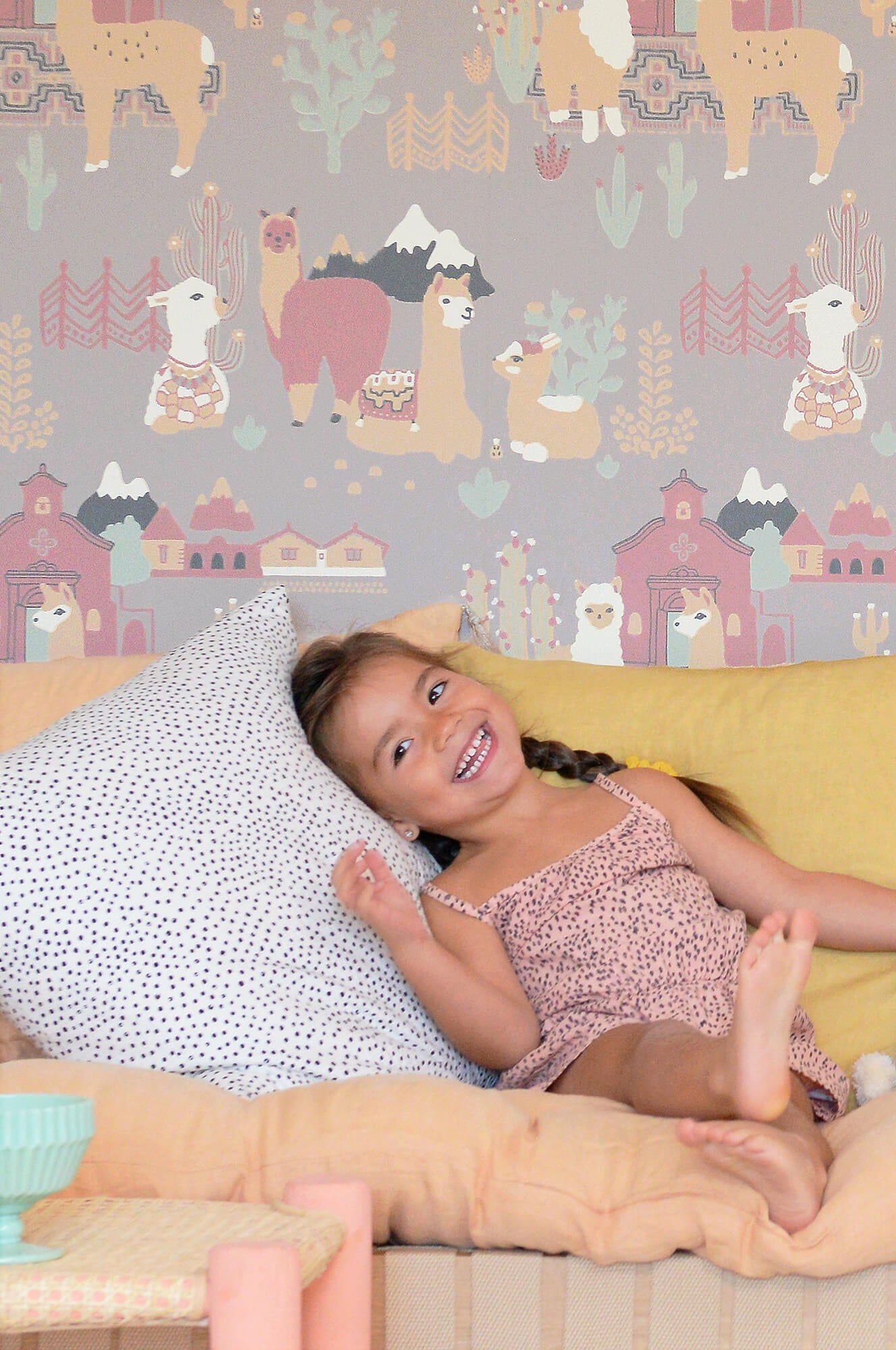 Majvillan - Lama Village Poetry