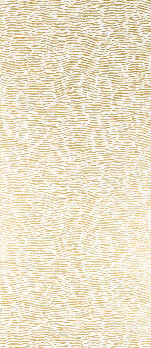 Nina Campbell - Fortoiseau Gold/Ivory