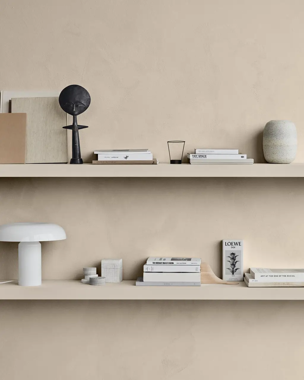 Soothing Beige 12075  - Jotun Lady Pure Color 10L