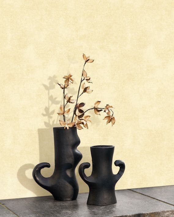 Casadeco - Stone Limonade Stone 2 Cad