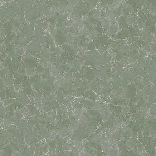 Royal Marble 2 Soft Green - Våtrumsmatta