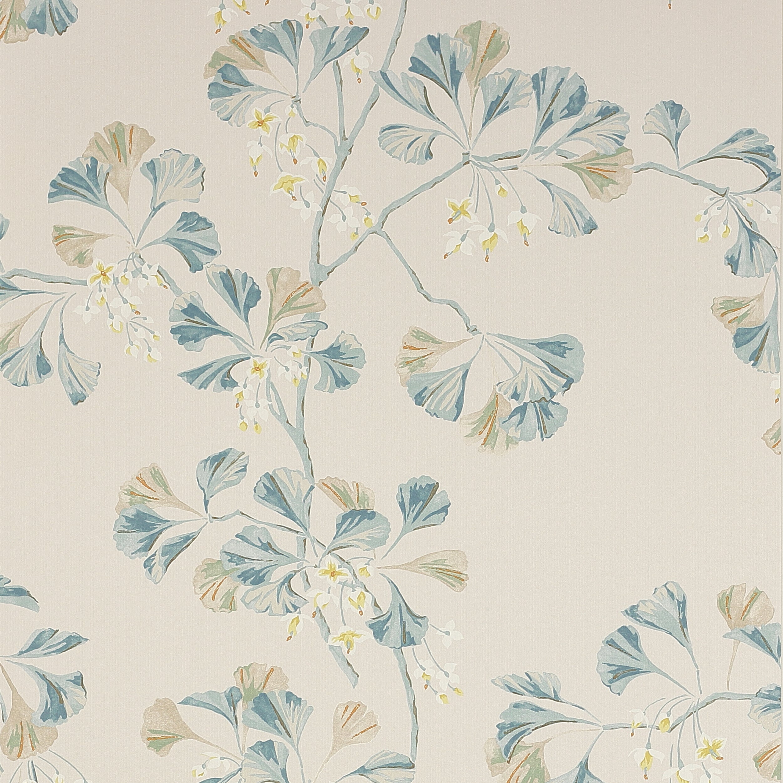 Colefax and Fowler - Greenacre Old Blue
