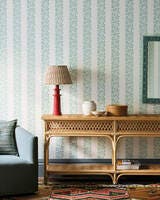 Jane Churchill - Dita Aqua