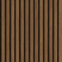 Midbec Tapeter - Ribbvägg Small