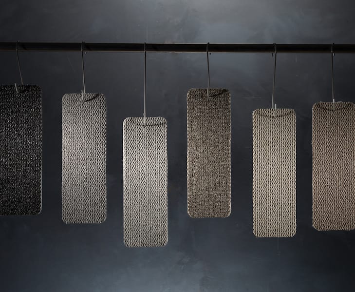 Eton Hay - Golvabia Textilmatta