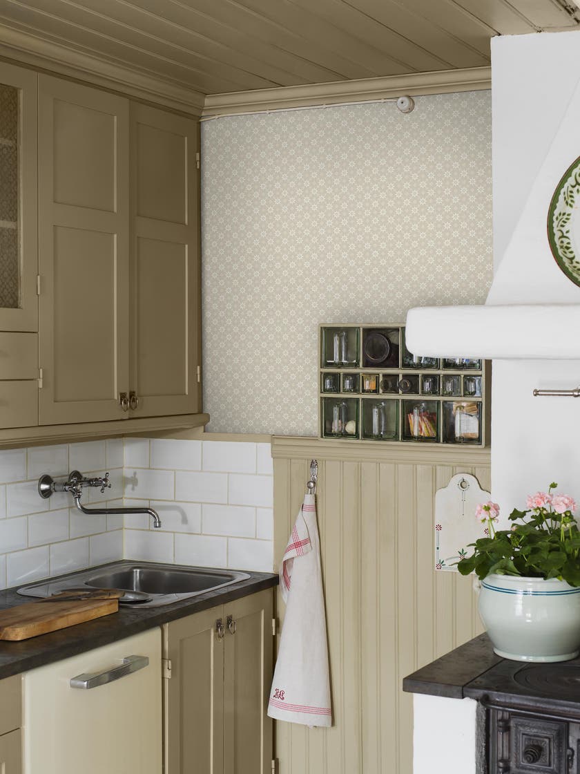 Boråstapeter - Stella