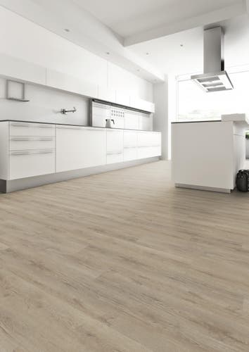 Vinylgolv Floorit - X-Cellent Ficus sofTEC 8mm