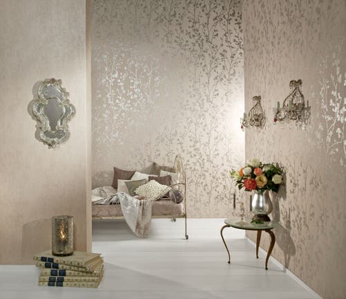 Midbec Tapeter - Palazzo tapet