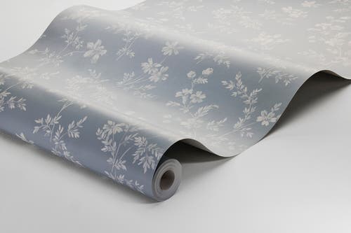 Boråstapeter - Ängsblomma