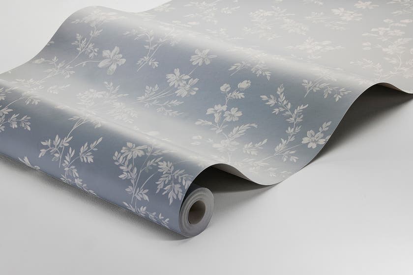 Boråstapeter - Ängsblomma