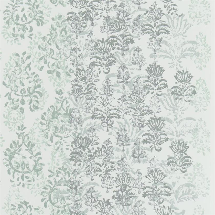 Designers Guild - Kasavu Minakari Wallpaper