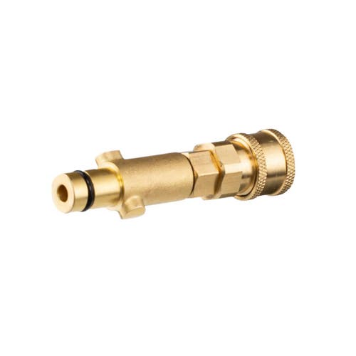 Adapter RW Foam Lance - Nilfisk