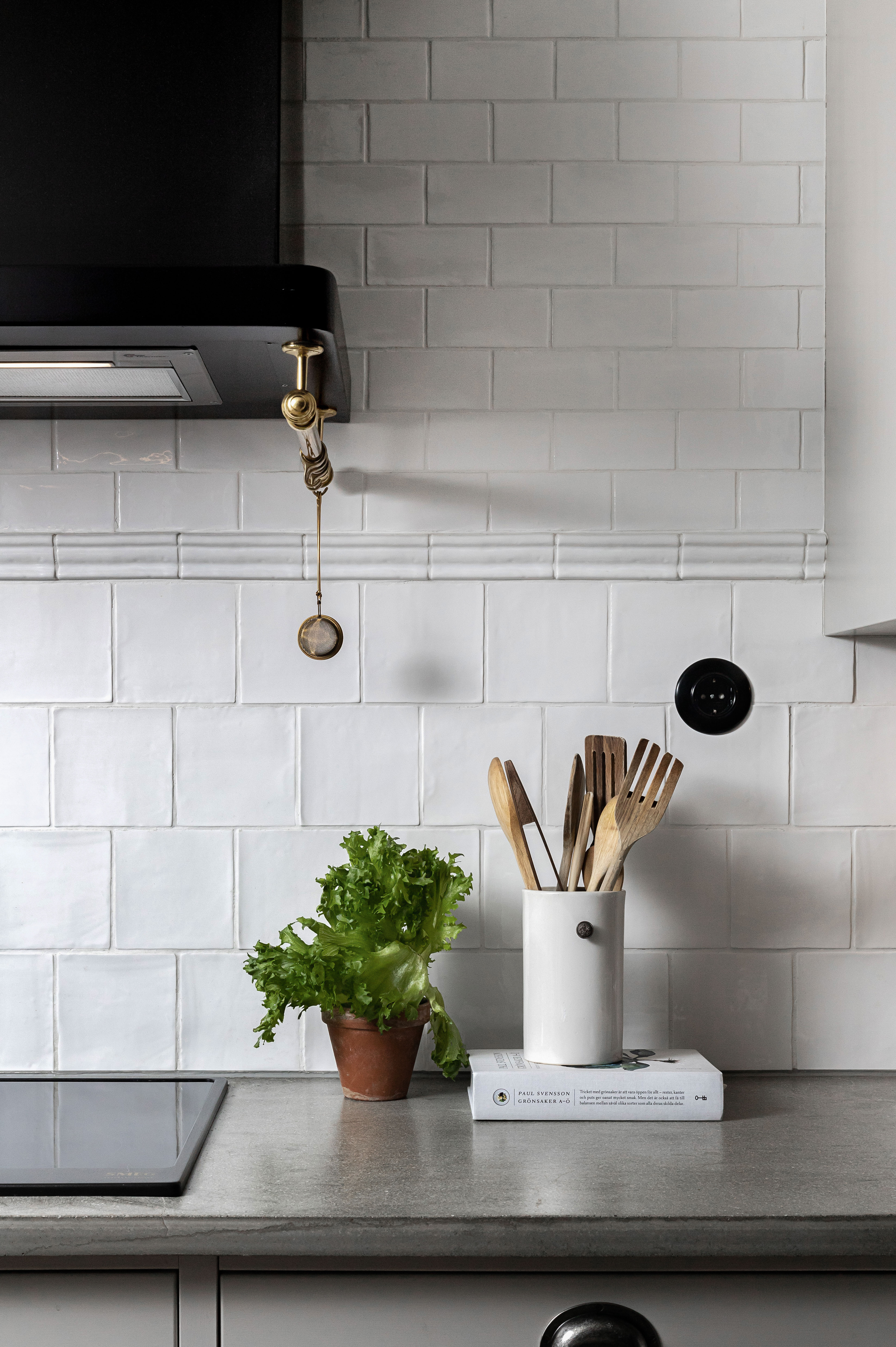 Old Tradition Vit 6,5x13