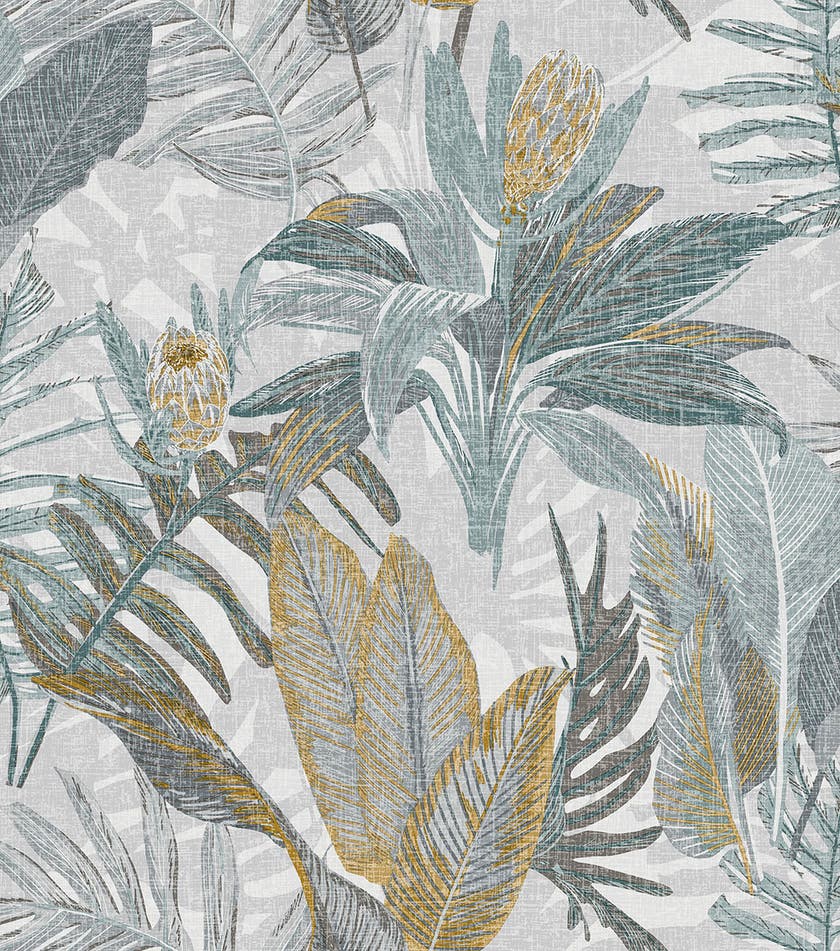 Caribbean II Wild Protea