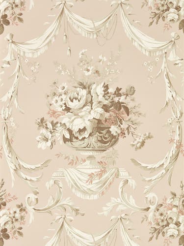 Sanderson - Andromeda`s Cup Putty Sanderson x Giles Deacon