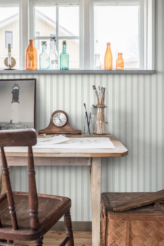 Midbec Tapeter - Sture