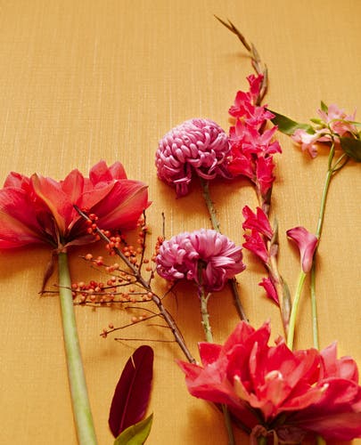 Eijffinger Intrade - Museum