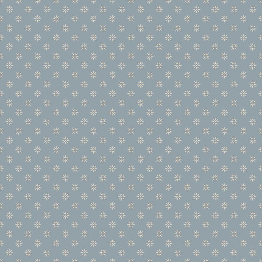 Boråstapeter - Skogsstjärna