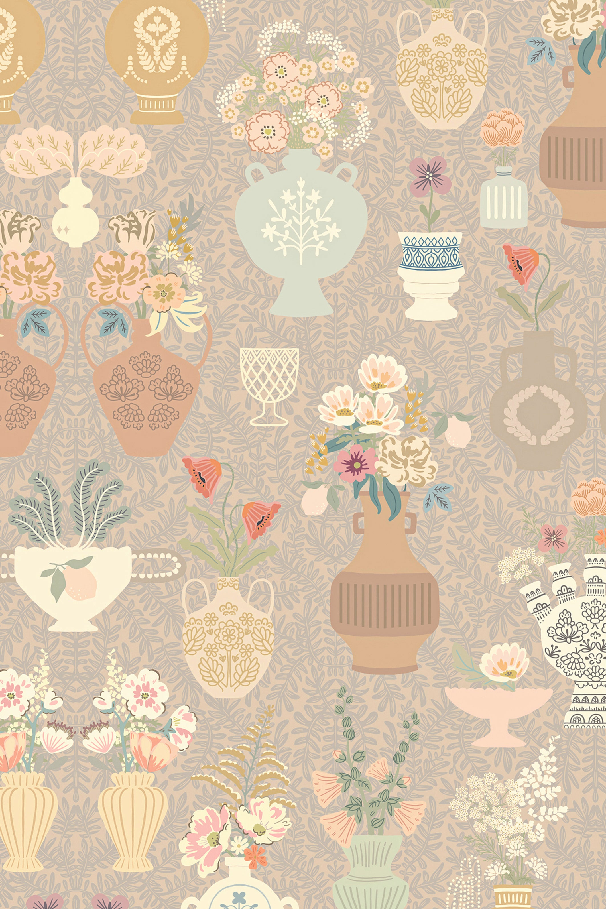 Majvillan - Summer spritz  Smoky sand