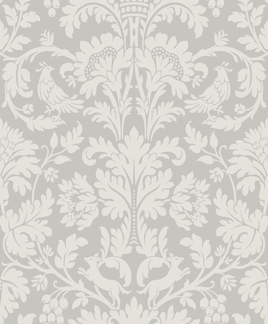 Carma - British Heritage III