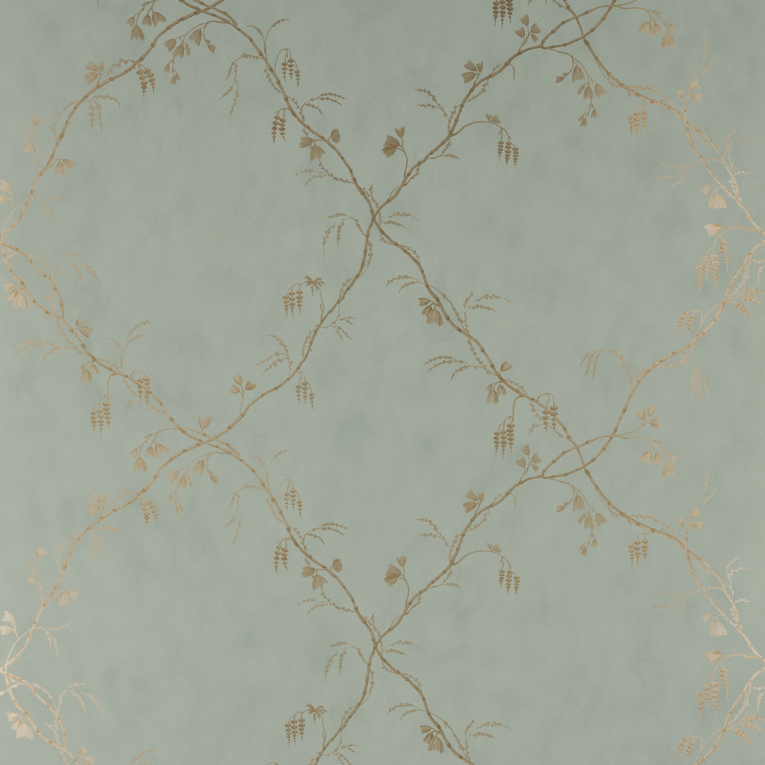Colefax and Fowler - Roussillon Old Blue
