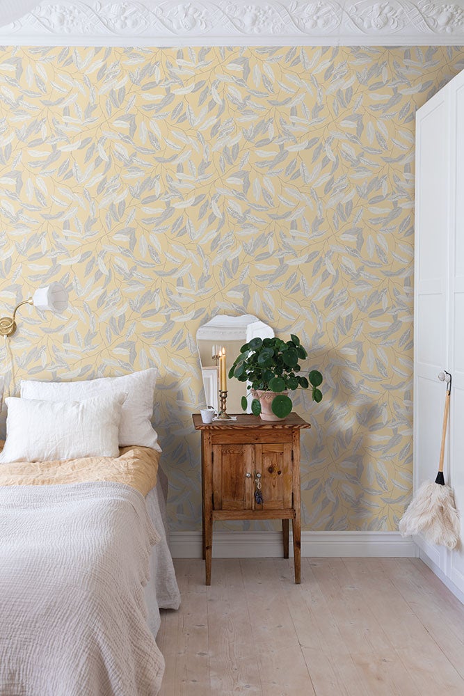 Midbec Tapeter - Florian - Midbec Skogsgläntan