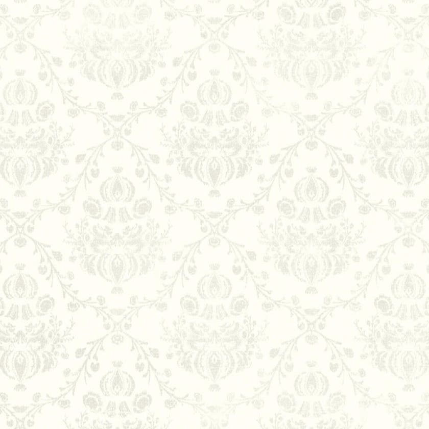 Nostalgia 2 White - Våtrumsvägg