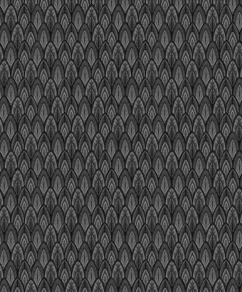 Midbec Tapeter - Dabu Caviar