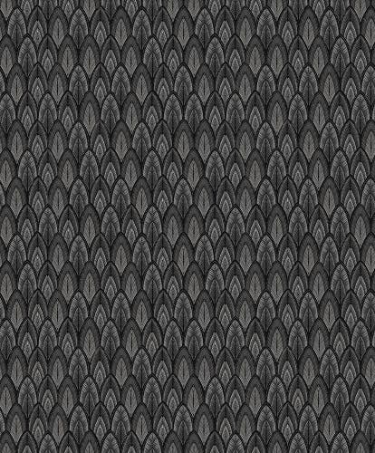 Midbec Tapeter - Dabu Caviar