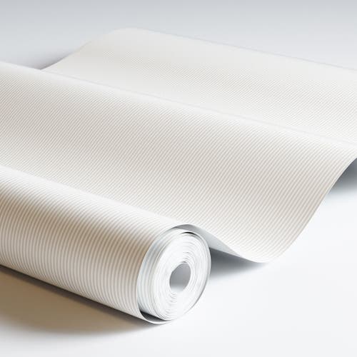 Duro - Arvid, Beige Småmönstrat