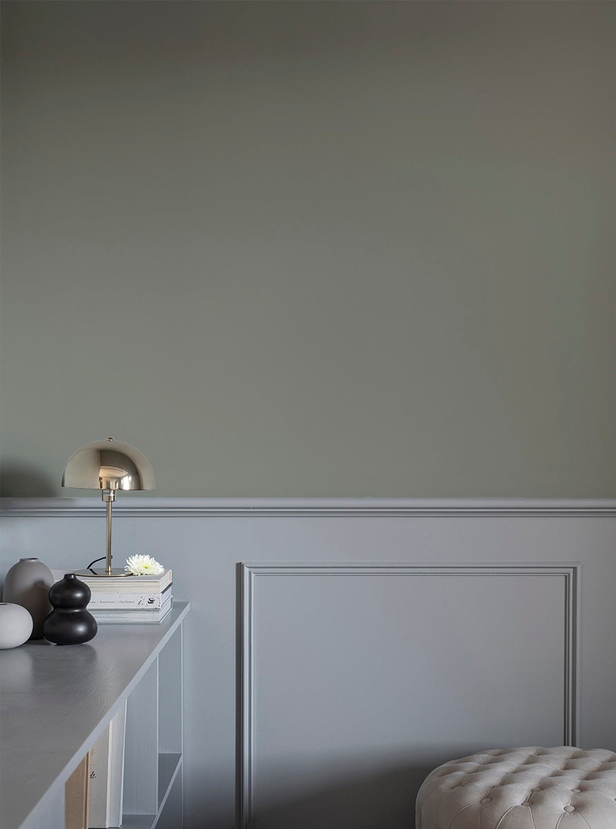 Duro - Akvarell Lindblomsgrön Akvarell