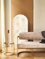 REVUE BEIGE LIN ANNEES FOLLES