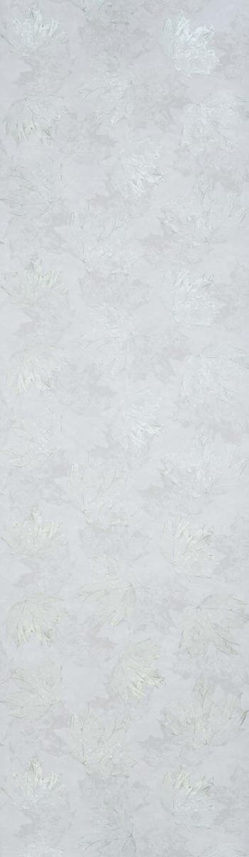 Osborne & Little - Sycamore Folium Sycamore Grey Silv