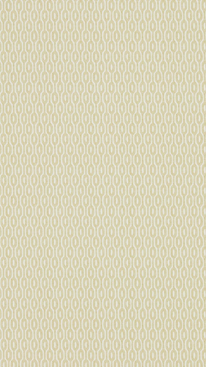 Hemp Dijon Potting Room Wallpapers