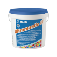 Ultramastic 3 - Kakellim - 5kg