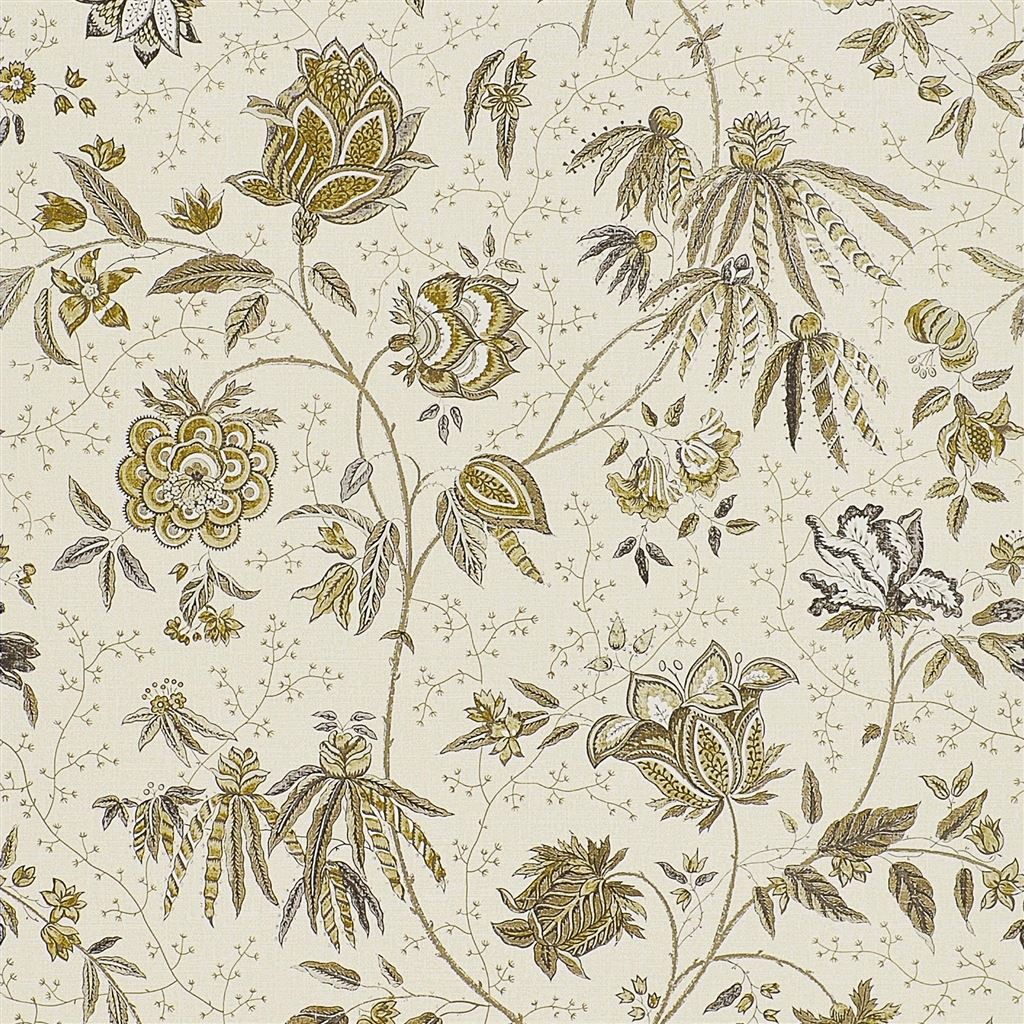 Ralph Lauren - Pillar Point Floral Coastal Papers