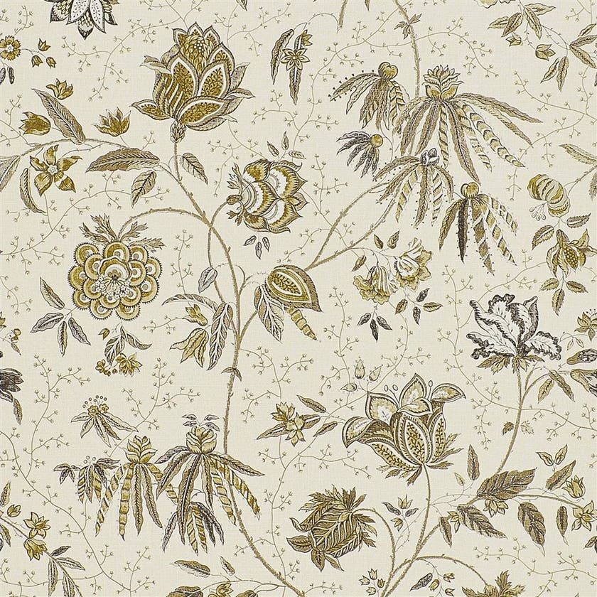 Ralph Lauren - Pillar Point Floral Coastal Papers