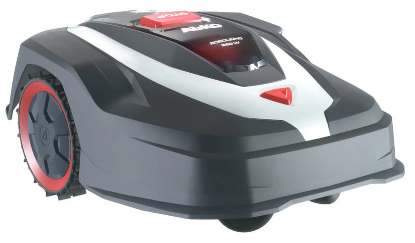 Robotgräsklippare AL-KO Robolinho 350 W