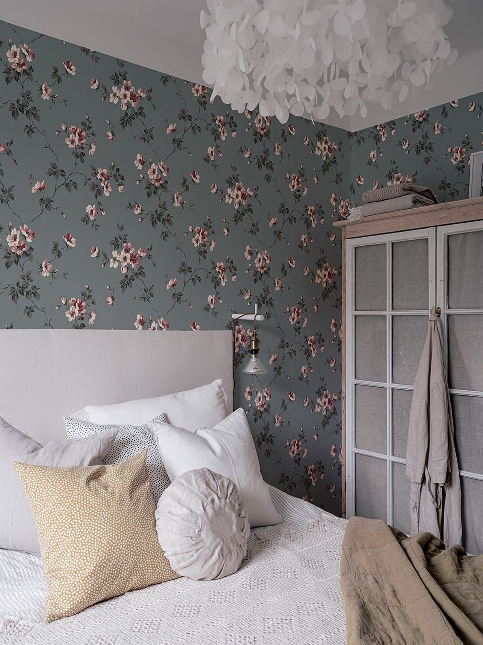 Duro - Kristina, Mörkgrå Hav & Land