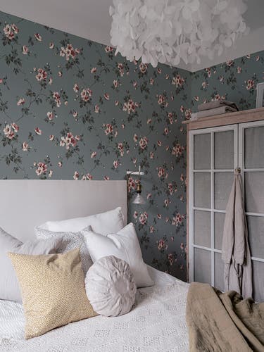 Duro - Kristina, Mörkgrå Hav & Land