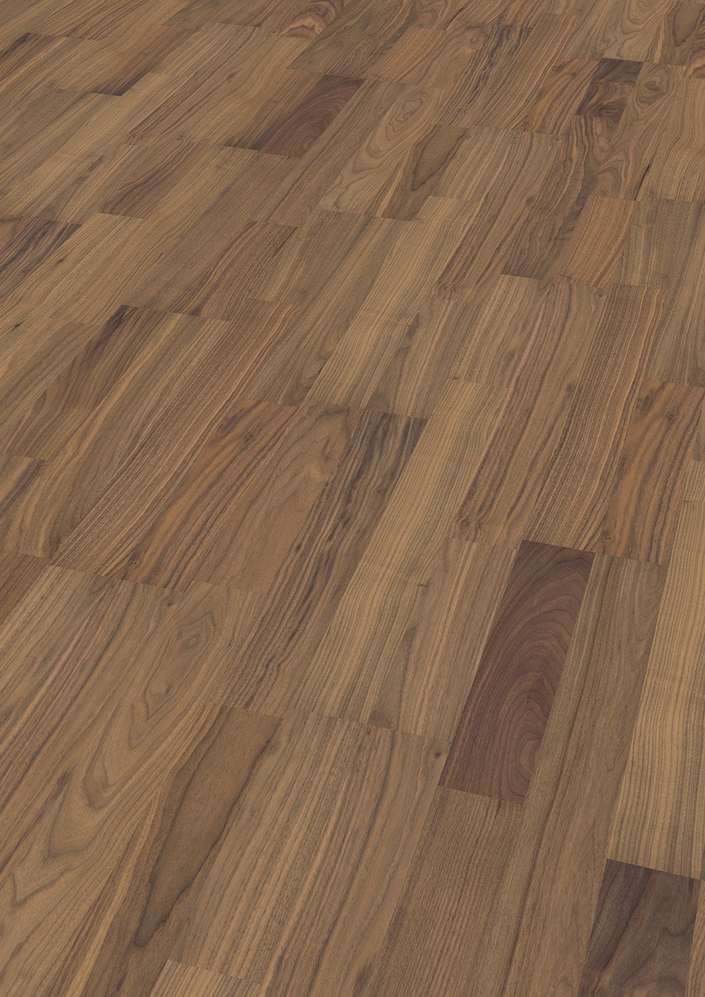 Lightwood Valnöt 2-stav