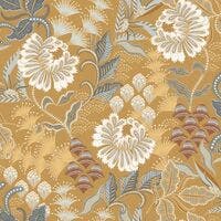 BLOOMSBURY JAUNE CURRY DERBY